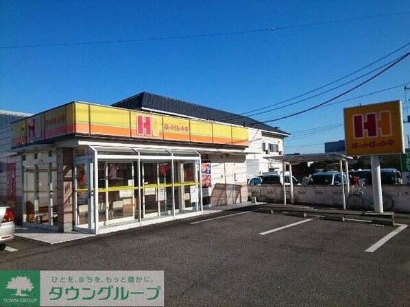 カルムの物件内観写真